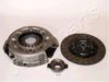 Фото Комплект сцепления Japanparts KF1039 Japanparts