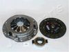 Фото комплект сцепления Nissan Almera Classic Japanparts KF144 Japanparts