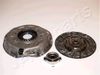 Фото КОМПЛЕКТ СЦЕПЛЕНИЯ JAPANPARTS KF160 Japanparts KF160 Japanparts
