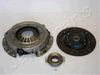 Фото Сцепление комплект Japanparts KF186 Japanparts