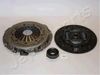 Фото СЦЕПЛЕНИЕ В СБОРЕ Japanparts KFH12 Japanparts