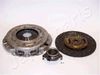 Фото Сцепление в сборе к-т Japanparts KFK26 Japanparts