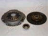 Фото Пакет сцепления Japanparts KFW04 Japanparts