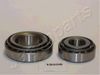 Фото Подшипник ступицы ( подш.  смазка  без сальника) Japanparts KK15006 Japanparts