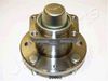 Фото Ступица колеса CHEVROLET Lacetti 05 Japanparts KK20002 Japanparts