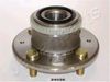 Фото Подшипник ступицы заднего колеса в комплекте с крепежом зад Japanparts KK-24026 Japanparts KK24026 Japanparts