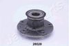 Фото Подшипник со ступицей задн Suzuki Swift 1.6i 06> Japanparts KK28020 Japanparts