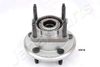 Фото Ступица колеса JEEP: GRAND CHEROKEE II-III Japanparts KK29015 Japanparts