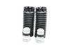 Пыльник + отбойник амортизатора переднего PSA 407 (к-т 2 шт.) Japanparts KTP0614 Japanparts Фото Пыльник + отбойник амортизатора переднего PSA 407 (к-т 2 шт.) Japanparts KTP0614 Japanparts