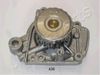 Фото PQ-436  Помпа водяная Honda Civic/Stream 1.4/1.6/1.7 16V 01> Japanparts PQ436 Japanparts