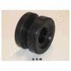 Фото Втулки стабилиз. подве�ски 2 шт.(без шайб и метал.обоймы) Japanparts RU114 Japanparts