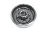 Фото Барабан тормозной Рено Arkana, Duster, Kaptur 4x2 +ABS  228.6 mm (без подшипника и кольца ABS) Japanparts TA006 Japanparts
