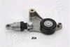 Фото Натяжитель приводного ремня TOYOTA AVENSIS (T25),TOYOTA AVENSIS (T22),TOYOTA AVENSIS Liftback (T22), Japanparts TS204 Japanparts