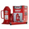 Фото Домкрат бутылочный 12т 210-395мм REDMARK Red Mark RM20212 Red Mark