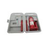 Фото Домкрат бутылочный гидро 4т Red Mark RM20404 Red Mark