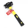 Фото Кувалда ,0 кг. с фибергласовой ручкой L-0 мм Red Mark RM243662 Red Mark