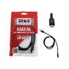 Фото Кабель micro USB 2.0 (1м) (текстиль) Red Mark RM502010 Red Mark