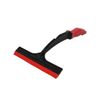 Фото m/790014/REDMARK/Скребок-водосгон (cиликоновый) красный REDMARK Red Mark RM6370 Red Mark