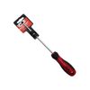 Фото ОТВЕРТКА ШЛИЦЕВАЯ 5X150 ММ C ДВУХКОМПОНЕНТНОЙ РУКОЯТКОЙ "REDMARK" Red Mark RM80715 Red Mark