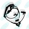 Фото Датчик ABS передний правый / Mitsubishi Pajero/Montero Sport (KH) 2008-2015 Ruei RU102574R Ruei
