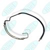 Фото ШЛАНГ ГУР НИЗКОГО ДАВЛЕНИЯ FORD FUSION (02-12 Ruei RU146843FF Ruei