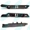 Фото КРОНШТЕЙН ЗАДНЕГО БАМПЕРА ЛЕВЫЙ FORD FOCUS II (08-11) Ruei RU158071FF Ruei