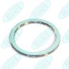 Фото КОЛЬЦО УПЛОТНИТЕЛЬНОЕ ВЫХЛОПНОЙ СИСТЕМЫ TOYOTA 4 RUNNER/HILUX SURF (91-95), 4 RUNNER/HILUX SURF (95- Ruei RU17099 Ruei