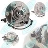 Фото СТУПИЦА ПЕРЕДНЯЯ ЛЕВАЯ, ПРАВАЯ INFINITI QX56/QX80 (Z62) (10-Н.В) Ruei RU21LA4 Ruei