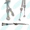 Фото ТРОС КПП CITROEN XSARA PICASSO N68 1.6, 1.8, 2. Ruei RU4P244 Ruei