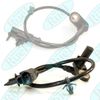Фото ДАТЧИК ABS ЗАДНИЙ ЛЕВЫЙ, ПРАВЫЙ NISSAN 70Z (09-0), 7 (09-Н.В), INFINITI QX50/EX (09-) Ruei RUEI0101 Ruei