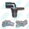 Фото ДАТЧИК ПОЛОЖЕНИЯ КОЛЕНВАЛА MITSUBISHI PAJERO/MONTERO IV (V8, V9) (07-Н.В), PAJERO/MONTERO SPORT (KH) Ruei RUEI04648 Ruei
