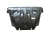 Фото Защита картера, КПП (композит 6 мм) для Toyota RAV4 2006-2013 (V - все) АВС-Дизайн 2402K АВС-Дизайн