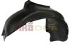 Фото Защита арок колес (подкрылок) Skoda Octavia I 96-10 DPA 88090160902 DPA