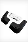 Фото Брызговики передние обьёмные для Geely Monjaro KX11 2023- Comfort 0917512PF Comfort