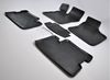 Фото Коврики в салон полиуретан комплект с крепежом Daewoo Nexia седан 1994-2008 Comfort 1105501PL Comfort