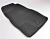 Фото Коврики в салон полиуретан NORPLAST FORD Focus 2 05- черный комплект NPL-Po-22-15 Comfort 1603500PL Comfort