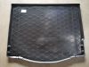 Фото Коврик в багажник полиэтилен Ford Focus III хэтчбек BK 2010- Comfort 1603504PIN Comfort