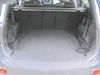 Фото Чехлы багажника автомобиля Hyundai Grand Santa Fe 2013- цвет черный, серия Premium Comfort 2011506BL Comfort