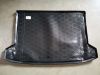 Фото Коврик в багажник Kia Rio X-Line хэтчбек 4 FB 17- пластик Comfort Comfort 2502504PIH Comfort