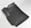 Фото Коврик в салон водительский 1шт полиуретан с крепежом Kia Seltos SP2,SP21 2019- Comfort 2502509PLA Comfort