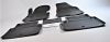 Фото Коврики в салон полиуретан комплект с крепежом Kia Sportage III SL 2010- Comfort 2525501PL Comfort