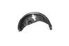 Фото Подкрылок задний правый для Mitsubishi L200 V KK_,KL_ 2015- Comfort 3509508PR Comfort