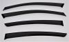 Фото Дефлектора окон Mitsubishi Challenger 1996-2001 Comfort 3510502DL Comfort