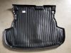 Фото Коврик в багажник полиэтилен Mitsubishi Outlander III 2012- без органайзера Comfort 3518506PI Comfort