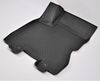 Фото Коврик в салон водительский 1шт полиуретан с крепежом Nissan X-Trail I T30 2001-2013 Comfort 3613501PL1 Comfort