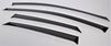 Фото Дефлектора окон Nissan Almera Classic III B10 2006-2012 Comfort 3616500DL Comfort