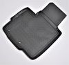Фото Коврик в салон водительский 1шт полиуретан с крепежом Peugeot 4008 2012- Comfort 3806505PLA Comfort