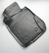 Фото Коврик в салон водительский 1шт полиуретан с крепежом Renault Duster (HSA/M_) 2010-2015 4WD Comfort 4109506PL1 Comfort