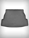 Фото Коврик в багажник полиуретан Toyota Rav4 V A50 2018- Comfort 4809514VPL Comfort