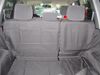 Фото Чехлы багажника автомобиля Toyota Land Cruiser Prado III J120 2002-2010 5-ти местный, Lexus GX UZJ120 2002-2009 5-ти местный цвет серый, серия Premium Comfort 4818500GR Comfort